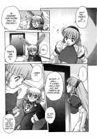 ALICE - First - COMPLETE [Juubaori Mashumaro] [Alice In Wonderland] Thumbnail Page 28