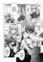 ALICE - First - COMPLETE [Juubaori Mashumaro] [Alice In Wonderland] Thumbnail Page 31