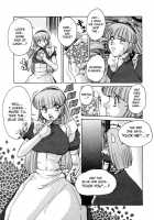 ALICE - First - COMPLETE [Juubaori Mashumaro] [Alice In Wonderland] Thumbnail Page 33