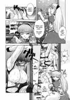 ALICE - First - COMPLETE [Juubaori Mashumaro] [Alice In Wonderland] Thumbnail Page 34