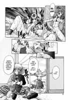 ALICE - First - COMPLETE [Juubaori Mashumaro] [Alice In Wonderland] Thumbnail Page 44