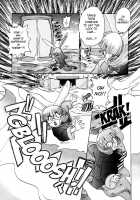 ALICE - First - COMPLETE [Juubaori Mashumaro] [Alice In Wonderland] Thumbnail Page 45