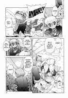 ALICE - First - COMPLETE [Juubaori Mashumaro] [Alice In Wonderland] Thumbnail Page 47