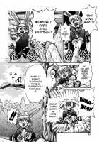 ALICE - First - COMPLETE [Juubaori Mashumaro] [Alice In Wonderland] Thumbnail Page 48