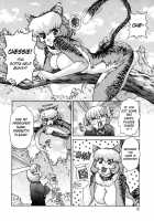 ALICE - First - COMPLETE [Juubaori Mashumaro] [Alice In Wonderland] Thumbnail Page 50