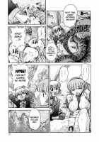 ALICE - First - COMPLETE [Juubaori Mashumaro] [Alice In Wonderland] Thumbnail Page 51