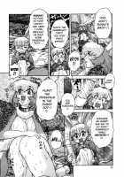 ALICE - First - COMPLETE [Juubaori Mashumaro] [Alice In Wonderland] Thumbnail Page 58