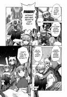 ALICE - First - COMPLETE [Juubaori Mashumaro] [Alice In Wonderland] Thumbnail Page 63