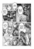 ALICE - First - COMPLETE [Juubaori Mashumaro] [Alice In Wonderland] Thumbnail Page 64