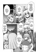 ALICE - First - COMPLETE [Juubaori Mashumaro] [Alice In Wonderland] Thumbnail Page 65