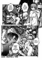 ALICE - First - COMPLETE [Juubaori Mashumaro] [Alice In Wonderland] Thumbnail Page 66