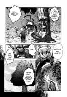 ALICE - First - COMPLETE [Juubaori Mashumaro] [Alice In Wonderland] Thumbnail Page 67