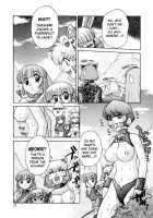 ALICE - First - COMPLETE [Juubaori Mashumaro] [Alice In Wonderland] Thumbnail Page 72