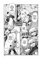 ALICE - First - COMPLETE [Juubaori Mashumaro] [Alice In Wonderland] Thumbnail Page 74