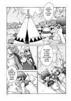 ALICE - First - COMPLETE [Juubaori Mashumaro] [Alice In Wonderland] Thumbnail Page 76