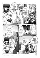 ALICE - First - COMPLETE [Juubaori Mashumaro] [Alice In Wonderland] Thumbnail Page 77