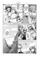 ALICE - First - COMPLETE [Juubaori Mashumaro] [Alice In Wonderland] Thumbnail Page 79