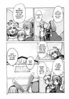 ALICE - First - COMPLETE [Juubaori Mashumaro] [Alice In Wonderland] Thumbnail Page 80