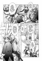 ALICE - First - COMPLETE [Juubaori Mashumaro] [Alice In Wonderland] Thumbnail Page 82