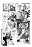 ALICE - First - COMPLETE [Juubaori Mashumaro] [Alice In Wonderland] Thumbnail Page 84