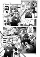 ALICE - First - COMPLETE [Juubaori Mashumaro] [Alice In Wonderland] Thumbnail Page 97