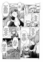 ALICE - First - COMPLETE [Juubaori Mashumaro] [Alice In Wonderland] Thumbnail Page 99