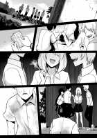 Punish [Rebake] [Original] Thumbnail Page 01