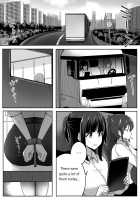 Punish [Rebake] [Original] Thumbnail Page 03