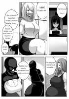 Punish [Rebake] [Original] Thumbnail Page 05