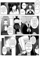 Punish [Rebake] [Original] Thumbnail Page 06