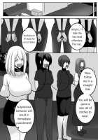 Punish [Rebake] [Original] Thumbnail Page 07