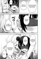 Datenshi-sama, Kore mo "Guilty" desu ka? / 堕天使様、これも「ギルティ」ですか? [Deadnoodles] [Love Live Sunshine] Thumbnail Page 11