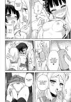 Datenshi-sama, Kore mo "Guilty" desu ka? / 堕天使様、これも「ギルティ」ですか? [Deadnoodles] [Love Live Sunshine] Thumbnail Page 15