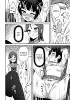 Datenshi-sama, Kore mo "Guilty" desu ka? / 堕天使様、これも「ギルティ」ですか? [Deadnoodles] [Love Live Sunshine] Thumbnail Page 17