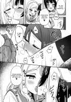 Datenshi-sama, Kore mo "Guilty" desu ka? / 堕天使様、これも「ギルティ」ですか? [Deadnoodles] [Love Live Sunshine] Thumbnail Page 22