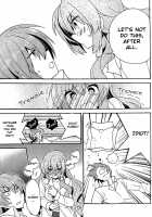 Sister Complex! 2 / シスターコンプレックス!2 [Hano Haruka] [Little Busters] Thumbnail Page 13