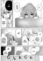 Sister Complex! 2 / シスターコンプレックス!2 [Hano Haruka] [Little Busters] Thumbnail Page 20