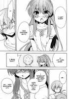 Sister Complex! 2 / シスターコンプレックス!2 [Hano Haruka] [Little Busters] Thumbnail Page 25