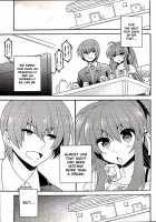 Sister Complex! 2 / シスターコンプレックス!2 [Hano Haruka] [Little Busters] Thumbnail Page 03