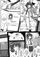 Kankin Shoujo / 監禁少女 [Nekomushi] [Original] Thumbnail Page 03