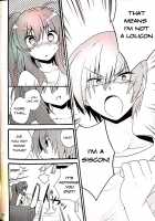 Sister Complex! / シスターコンプレックス! [Hano Haruka] [Little Busters] Thumbnail Page 15