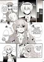 Sister Complex! / シスターコンプレックス! [Hano Haruka] [Little Busters] Thumbnail Page 06