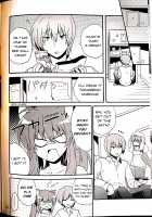 Sister Complex! / シスターコンプレックス! [Hano Haruka] [Little Busters] Thumbnail Page 07