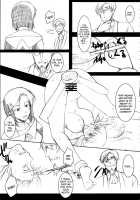 Hooliganism 17 Record of ALDELAYD Act.12 Exhibition DX9 / 集団暴力17 Record of ALDELAYD Act.12 Exhibition DX9 [Ez6] [Original] Thumbnail Page 17