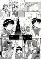 Zenra de Chokuritsu Hokou / 全裸で直立歩行 [Murasaki Syu] [Original] Thumbnail Page 25