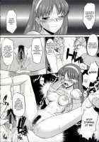 Zenra de Chokuritsu Hokou / 全裸で直立歩行 [Murasaki Syu] [Original] Thumbnail Page 38
