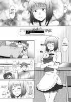 Nazunaria Working Report - Onii-chan to Issho / なずなりあworkingReport お兄ちゃんと一緒 [Murasaki Syu] [Working] Thumbnail Page 15