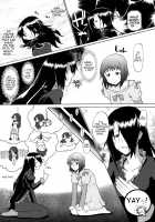 Nazunaria Working Report - Onii-chan to Issho / なずなりあworkingReport お兄ちゃんと一緒 [Murasaki Syu] [Working] Thumbnail Page 06