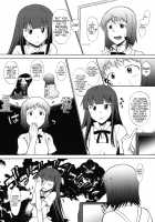 Nazunaria Working Report - Onii-chan to Issho / なずなりあworkingReport お兄ちゃんと一緒 [Murasaki Syu] [Working] Thumbnail Page 09