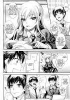 Haitoku Seitokai / 背徳生徒会 [Kobayashi Youkoh] [Original] Thumbnail Page 02